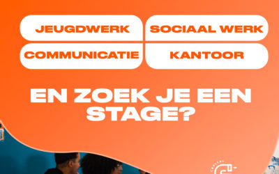 CAPITAL zoekt stagiaires